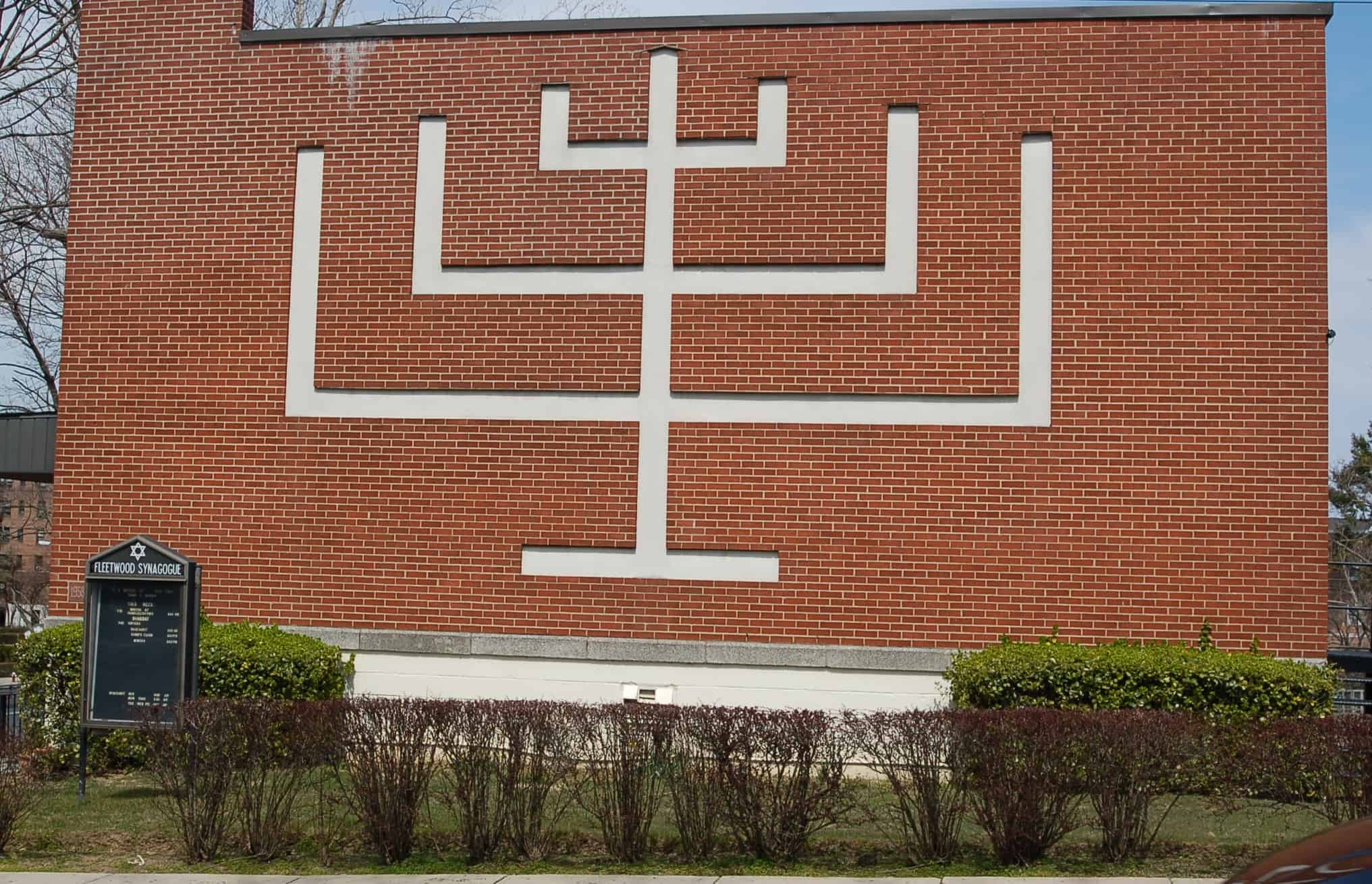 Fleetwood Synagogue