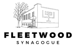 Fleetwood Synagogue logo