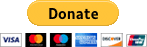 PayPal Donate button