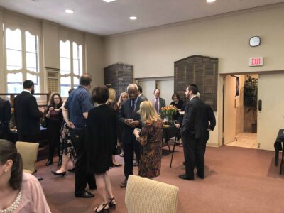 Journal Dinner 2019-4