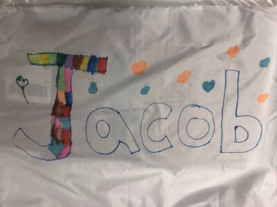 Pre-Pesach Children’s event 2019-7