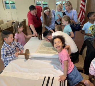 Torah Campaign Kick-Off-2019-14