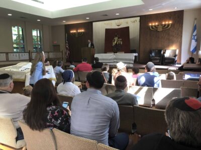 Torah Campaign Kick-Off-2019-9